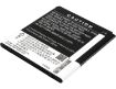 ZTE Li3824T44P3H706145 Battery Replacement for Grand X 2 - 4