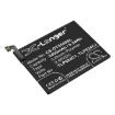 Alcatel C2400007C2 CAC2400011C1 TLP024C1 TLP024C2 TLP024CC TLP024CJ Battery Replacement for 1X Evolve 5059Z - 1