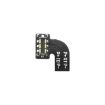 Alcatel C2400007C2 CAC2400011C1 TLP024C1 TLP024C2 TLP024CC TLP024CJ Battery Replacement for 1X Evolve 5059Z - 4