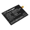 Battery Replacement Zte 545978 ICP51/59/78SA for BA601 Blade A601 - 1