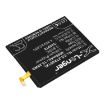 Battery Replacement Zte 545978 ICP51/59/78SA for BA601 Blade A601 - 2