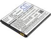 Motorola HC60 Battery Replacement for Moto C Plus Dual SIM - 1