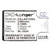 LG BL-59JH Battery Replacement for AS870 D500 - 3