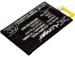 Battery Replacement Blackberry BAT-63108-003 for BBB100-1 TD-LTE - 2