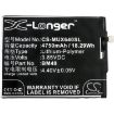 Xiaomi BM49 Battery Replacement for 2016001 2016002 - 3