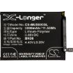 Xiaomi BN36 Battery Replacement for M1804D2SC M1804D2SE - 3