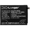 Replacement Battery Li3940T44P6h876442 for Nubia NX612 NX612j - 3