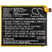 Zte Li3824T43P8H655845 Battery Replacement for Mono MO-01J TD-LTE - 3
