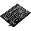 Battery Replacement Bq BQ-5504 for Strike Selfie Max - 2