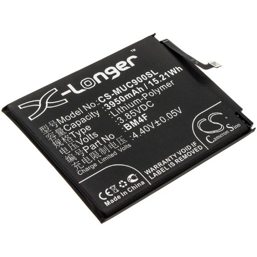 Xiaomi BM4F Battery Replacement for Mi A3 - 1