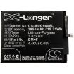 Xiaomi BM4F Battery Replacement for Mi A3 - 3