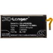 Battery Replacement LG BL-T41 for G8 ThinQ LM-G820QM - 3