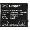 Xiaomi BM4R Battery Replacement for M2002J9E M2002J9G - 3