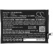 Picture of Battery Replacement Redmi BN62 for M2010J19CT Note 9 4G