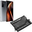 Battery Replacement Vivo B-N9 for iQOO 5 5G V2024 - 5