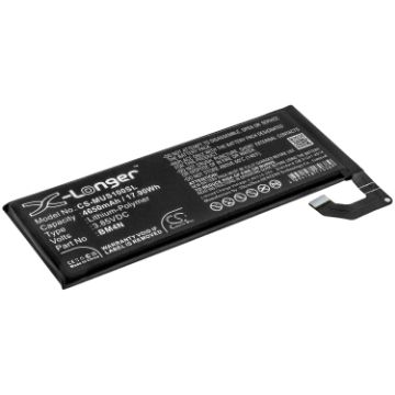 Xiaomi Mi 10 Battery Replacement BM4N - 1
