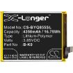 Battery Replacement Vivo B-K0 for iQOO Neo 855 V1936 - 3