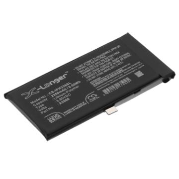 Apple A2660 Battery Replacement for iPhone 13 Mini - 1