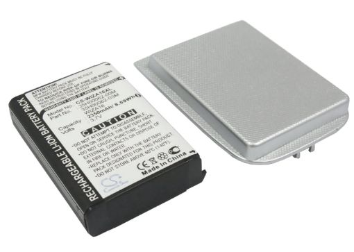 Picture of Battery Replacement Era WIZA16 for MDA Vario