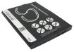 Battery Replacement HTC 35H00081-00M ATHE160 for Advantage X7500 Athena 100 - 3