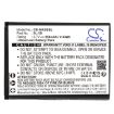 Picture of Battery Replacement Rollei for 10050 10051