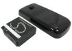 T-Mobile 35H00119-00M BA S350 SAPP160 Battery Replacement for G1 Touch MyTouch 3G - 3