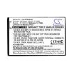 Battery Replacement HTC 35H00127-02M 35H00127-04M 35H00127-05M 35H00127-06M BA S440 BB00100 - 3