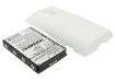 Sony Ericsson BST-41 Battery Replacement for Xperia X10 X10a - 2