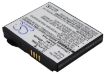 Battery Replacement Pantech 5HTB0045B0A PBR-C530 for C530 SLATE - 1