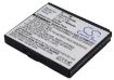 Battery Replacement Pantech 5HTB0045B0A PBR-C530 for C530 SLATE - 2