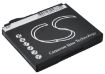 Battery Replacement Pantech 5HTB0045B0A PBR-C530 for C530 SLATE - 4