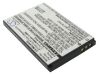 Mobistel BTY26172 Battery Replacement for EL600 Dual - 2