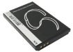 Mobistel BTY26172 Battery Replacement for EL600 Dual - 3
