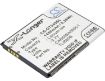 Replacement Battery for TCL J210 J300 - 1