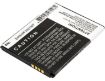 Replacement Battery for TCL J210 J300 - 3