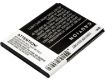 Replacement Battery for TCL J210 J300 - 4