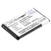 AT&T HB4A1H HBU83S Battery Replacement for GoPhone U2800A - 1