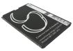 Battery Replacement Wiko OZZY for Ozzy Ozzy Double Sim - 3