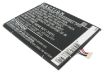Replacement Battery for Tcl S950 S950T - 4