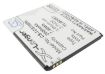 Replacement Battery for Tcl TLi020B2 TLi020D2 TLi020E1 TLi020E7 TLi020JD J620 S700T - 2