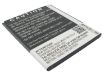 Replacement Battery for Tcl TLi020B2 TLi020D2 TLi020E1 TLi020E7 TLi020JD J620 S700T - 4