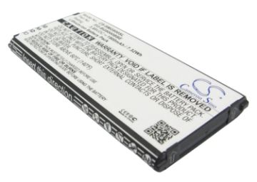 Samsung EB-BG800BBE Battery Replacement for Galaxy S5 Dx & S5 Mini - 1