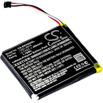 Sony Ericsson 1221-5975 Battery Replacement for Xperia X5 - 1