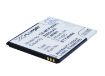 Mobistel BTY26184 Battery Replacement for Cynus F5 MT-8201B - 1