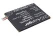 Battery Replacement Vodafone TLp030B2 for OT-985N Smart 4 Power - 2