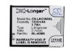 LG BL-40MN EAC61700902 Battery Replacement for C395 C395C - 1