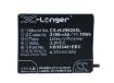 Replacement Battery for Huawei Ascend Y6 2 Y6II HB396481EBC HB396481EBW - 1