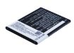 Battery Replacement Acer BAT-A12 KT.00104.002 for Liquid Z520 Dual SIM - 4