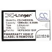 Cat 1ICP5/3450 1S1P Battery Replacement for B30 - 3