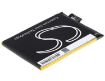 Replacement Battery for Micromax Q392 Canvas Juice 3 Q392 - 4